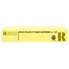 Ricoh CL4000/DN/HDN Toner YEL 15 000P Ricoh CL4000/DN/HDN Toner YEL 15 000P