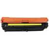 HP CE272A Toner Jaune Remanufacturé HP CE272A Toner Jaune Remanufacturé