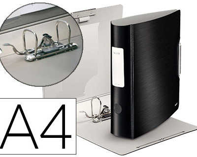 classeur-levier-leitz-active-b-ebop-180-degras-318x312mm-polyfoam-dos-82mm-500f-alastique-coloris-noir