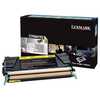 Lexmark C746A1YG Toner LRP Yellow 7K