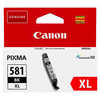 Canon 2052C001 CLI 581XL BK Canon 2052C001 CLI 581XL BK