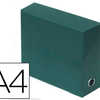 BOÎTE TRANSFERT OXFORD CARTON COMPACT RECOUVERT 345X258X90MMOEILLET DE PRAHENSIO CHROMA COLORIS VERT BOÎTE TRANSFERT OXFORD CARTON COMPACT RECOUVERT 345X258X90MMOEILLET DE PRAHENSIO CHROMA COLORIS VERT