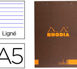 bloc-agraf-rhodia-color-n-16-a5-14-8x21cm-couverture-pellicul-e-taupe-70f-90g-lign-microperfor-taupe