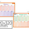 FICHE MÉMO BOUCHUT CARTON SOUPLE PELLICULÉ 25G ADDITIONS MULTIPLICATIONS IMPRESSION RECTO/VERSO 20,5X26,5CM FICHE MÉMO BOUCHUT CARTON SOUPLE PELLICULÉ 25G ADDITIONS MULTIPLICATIONS IMPRESSION RECTO/VERSO 20,5X26,5CM