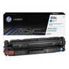 HP 410X High Yield Cyan LaserJet Toner HP 410X High Yield Cyan LaserJet Toner