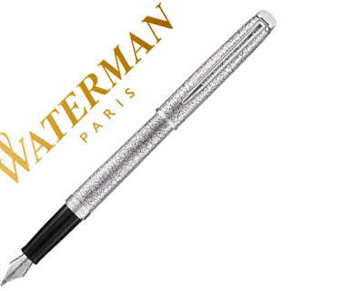 stylo-plume-waterman-hamispher-e-deluxe-cracked-ct-pointe-moyenne