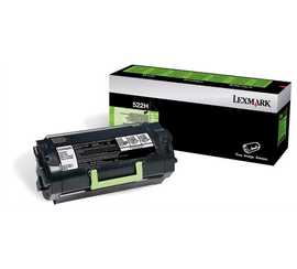 toner-lexmark-52d2h00-black