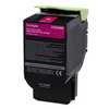Lexmark 70C2HME Corpo HC Magenta 3K Lexmark 70C2HME Corpo HC Magenta 3K