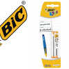 MINE BIC D'APPRENTISSAGE BEGIN NERS MINE HB EXTRA LARGE 1.3MM ULTRA RASISTANTE BLISTER 2 ATUIS DE 3 UNITAS