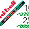 MARQUEUR POSCA PC5M GOUACHE EN CRE INODORE TOUTES SURFACES POINTE MOYENNE CONIQUE COULEUR OPAQUE COUVRANTE VERT FONCA MARQUEUR POSCA PC5M GOUACHE EN CRE INODORE TOUTES SURFACES POINTE MOYENNE CONIQUE COULEUR OPAQUE COUVRANTE VERT FONCA