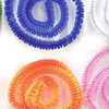 CHENILLE OZ INTERNATIONAL DIAMÈTRE 6MM LONGUEUR 30CM COLORIS ASSORTIS SACHET DE 25 UNITÉS CHENILLE OZ INTERNATIONAL DIAMÈTRE 6MM LONGUEUR 30CM COLORIS ASSORTIS SACHET DE 25 UNITÉS