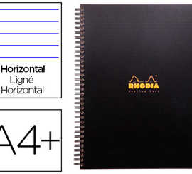 cahier-rhodiactive-notebook-re-liure-intagrale-noire-couverture-pp-a4-22-5x29-7cm-160-pages-90g-ligna-microperfora