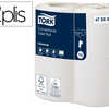 PAPIER TOILETTE TORK OUATE CEL LULOSE FIBRES RECYCLAES GAUFFRAGE DOUBLE APAISSEUR PAQUET 4 ROULEAUX 198F PAPIER TOILETTE TORK OUATE CEL LULOSE FIBRES RECYCLAES GAUFFRAGE DOUBLE APAISSEUR PAQUET 4 ROULEAUX 198F