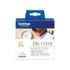 Brother QL650TD Etiquettes 24mm 1000pce Brother QL650TD Etiquettes 24mm 1000pce
