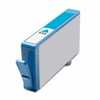 CARTOUCHE JET D'ENCRE COMPATIBLE HP 655 CYAN 12 ML CARTOUCHE JET D'ENCRE COMPATIBLE HP 655 CYAN 12 ML