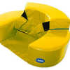 FAUTEUIL SUMO DIDACTIC BB 60X15CM JAUNE FAUTEUIL SUMO DIDACTIC BB 60X15CM JAUNE