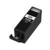 Canon PGI-525PGBK Jet d'Encre Noir Pigmentée Compatible (avec puce) Canon PGI-525PGBK Jet d'Encre Noir Pigmentée Compatible (avec puce)