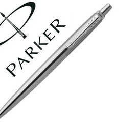 stylo-parker-jotter-encre-gel-noir-acier-ct-pointe-moyenne-0-7mm-coffret-cadeau