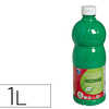GOUACHE LEFRANC BOURGEOIS LIQU IDE REDIMIX NON TOXIQUE FLUIDE COUVRANTE PRÊTE AL'EMPLOI VERT AMERAUDE FLACON 1000ML GOUACHE LEFRANC BOURGEOIS LIQU IDE REDIMIX NON TOXIQUE FLUIDE COUVRANTE PRÊTE AL'EMPLOI VERT AMERAUDE FLACON 1000ML