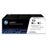 HP 83X 2-pack High Yield Black