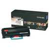 Lexmark 0X463X21G Stand Cart. BK Très HC Lexmark 0X463X21G Stand Cart. BK Très HC