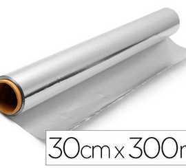 papier-aluminium-cellofix-30cm-x300m-rouleau