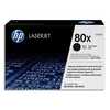 Black Toner High Capacity Black Toner High Capacity