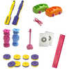 JEU MINILAND MAGNETICS 19 PIÈCES JEU MINILAND MAGNETICS 19 PIÈCES