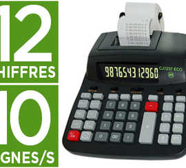 calculatrice-semi-pro-jet-cj1237t-12-chiffres-10-lignes
