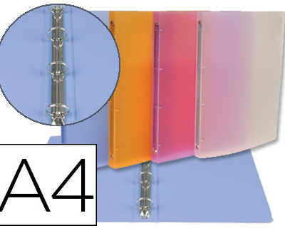 classeur-cahier-viquel-4-annea-ux-ronds-20mm-polypropylene-propysoft-translucide-a4-245x315mm-dos-25mm-6-coloris-assorti