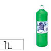 GOUACHE MINI ARTISTES ACONOMIQ UE ULTRA-LAVABLE PRÊTE AL'EMPLOI APAISSE ONCTUEUSE COLORIS VERT AMERAUDE FLACON 1000ML GOUACHE MINI ARTISTES ACONOMIQ UE ULTRA-LAVABLE PRÊTE AL'EMPLOI APAISSE ONCTUEUSE COLORIS VERT AMERAUDE FLACON 1000ML