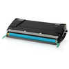 Lexmark X748 Toner Cyan Remanufacturé Lexmark X748 Toner Cyan Remanufacturé