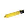 Ricoh Aficio SP C430 Toner Jaune Compatible Ricoh Aficio SP C430 Toner Jaune Compatible