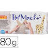 PÂTE AMODELER JOVI PATMACHA P APIER MÂCHA PRÊT-A-L'EMPLOI PAIN DE 680G PÂTE AMODELER JOVI PATMACHA P APIER MÂCHA PRÊT-A-L'EMPLOI PAIN DE 680G