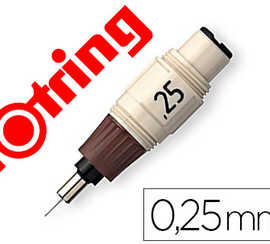 recharge-rotring-stylo-techniq-ue-rotring-isograph-gaine-matal-3-5mm-trait-0-25mm-normes-din-15-et-din-6776