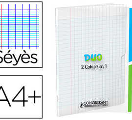 cahier-agraf-conqu-rant-duo-2en1-polypropyl-ne-a4-24x32cm-96-pages-s-y-s-90g