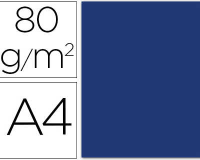 papier-couleur-liderpapel-mult-ifonctions-a4-80g-m2-unicolore-bleu-fonc-paquet-15f