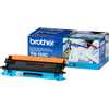 Brother TN135C Toner Bleu HC 4000P Brother TN135C Toner Bleu HC 4000P
