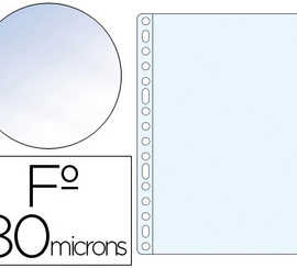 pochette-q-connect-polypropyl-ne-8-100e-perfor-e-transparent-a4-210x297mm-paquet-100-unit-s