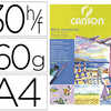 BLOC PEINTURE CANSON PAPIER DE SSIN SPACIAL GOUACHE RASISTANT EAU 200G A4 210X297MM PAQUET 20F BLOC PEINTURE CANSON PAPIER DE SSIN SPACIAL GOUACHE RASISTANT EAU 200G A4 210X297MM PAQUET 20F