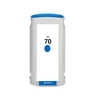HP C9458A / 70 Cartouche d'encre Bleue Remanufacturé HP C9458A / 70 Cartouche d'encre Bleue Remanufacturé