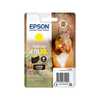 Epson C13T37944010 Jaune XL Ecureuil Epson C13T37944010 Jaune XL Ecureuil