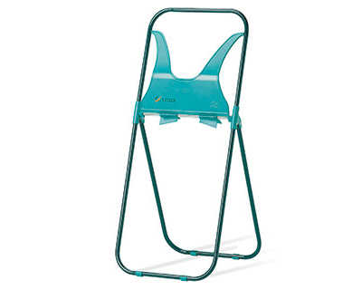 porte-bobine-essuyage-tripe-ma-tal-laqua-apoxy-plastique-95x40cm-tube-20mm-diametre-scie-coupe-abs-coloris-vert