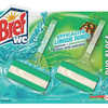 DUO-BLOC WC SOL TRIPLE ACTION ANTI-TARTRE NETTOYANT DÉSODORISANT FRAÎCHEUR FORÊT PINS 2X40G DUO-BLOC WC SOL TRIPLE ACTION ANTI-TARTRE NETTOYANT DÉSODORISANT FRAÎCHEUR FORÊT PINS 2X40G