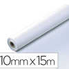 BOBINE TALACOPIEUR SCHADES PAP IER THERMIQUE DIAMETRE 125MM LARGEUR 210MM LONGUEUR 15M BOBINE TALACOPIEUR SCHADES PAP IER THERMIQUE DIAMETRE 125MM LARGEUR 210MM LONGUEUR 15M