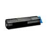 OKI C5250 / C5450 Toner Noir Remanufacturé OKI C5250 / C5450 Toner Noir Remanufacturé