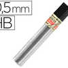 MINE PENTEL 0.5MM HB ATUI 12 U NITAS MINE PENTEL 0.5MM HB ATUI 12 U NITAS