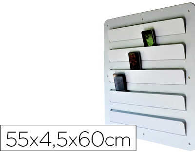 rangement-mural-planorga-talap-hone-portable-phone-docking-60x55cm-coloris-noir