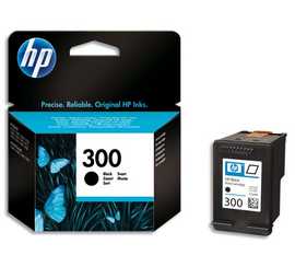 cartouches-jet-d-encre-hp-cc640ee-301-black