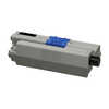 OKI C510 Toner Noir Remanufacturé OKI C510 Toner Noir Remanufacturé